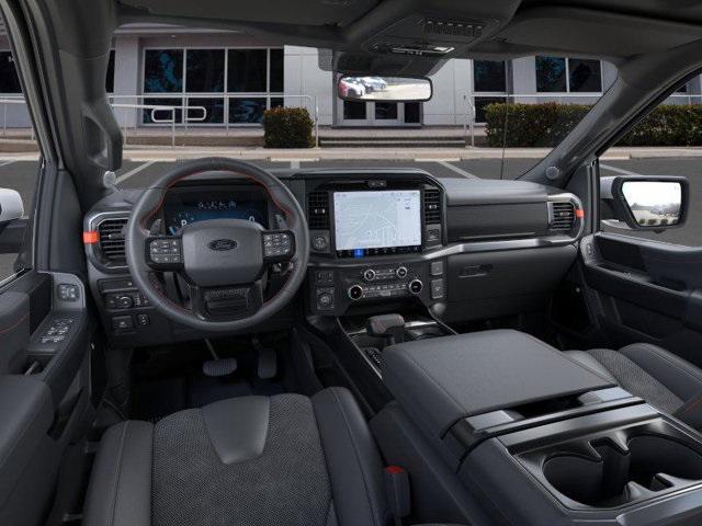 new 2025 Ford F-150 car, priced at $98,860