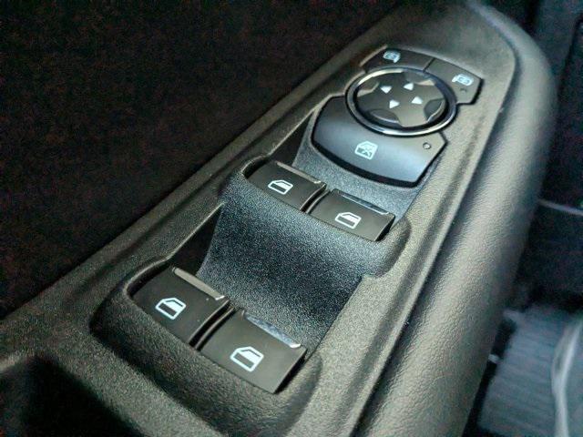used 2024 Ford Edge car, priced at $30,599