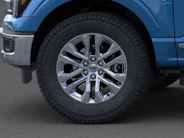 new 2025 Ford F-150 car, priced at $69,060