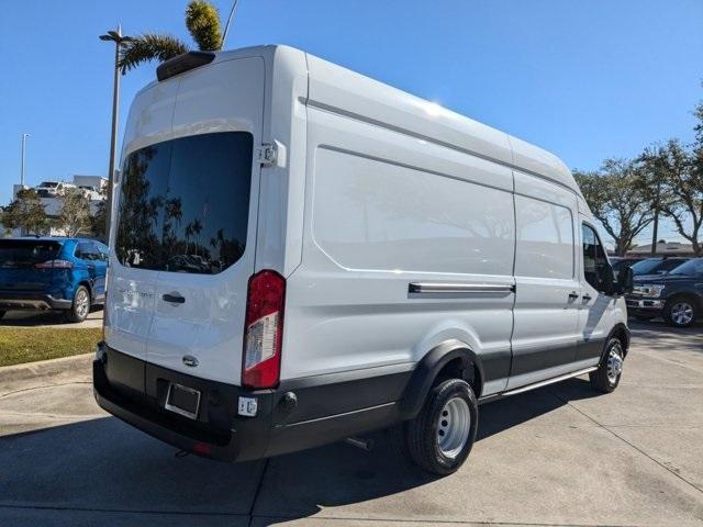 new 2024 Ford Transit-350 car, priced at $58,525