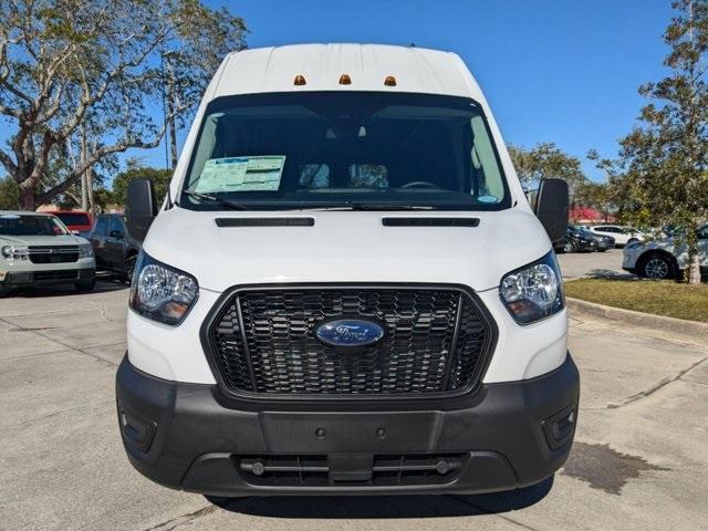 new 2024 Ford Transit-350 car, priced at $58,525