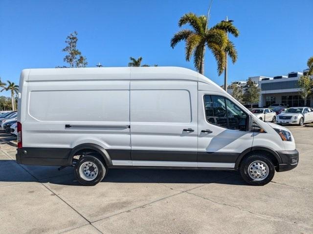 new 2024 Ford Transit-350 car, priced at $58,525