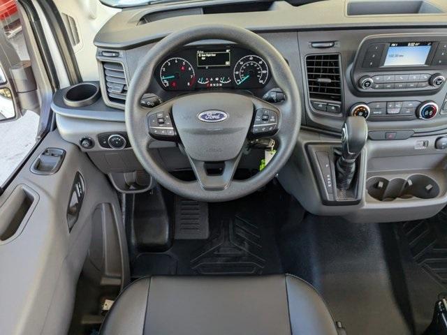 new 2024 Ford Transit-350 car, priced at $58,525