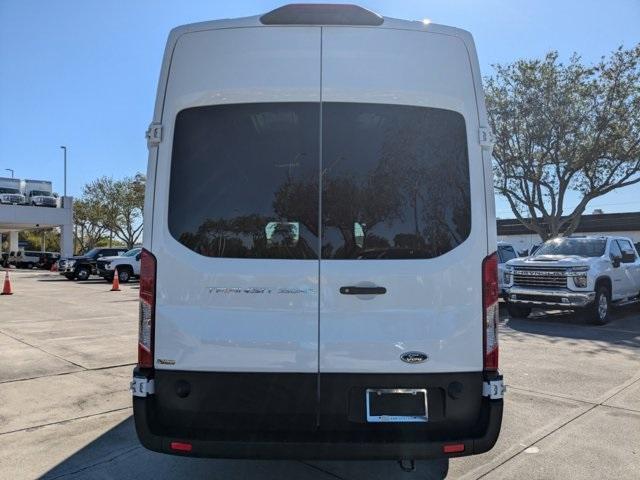 new 2024 Ford Transit-350 car, priced at $58,525