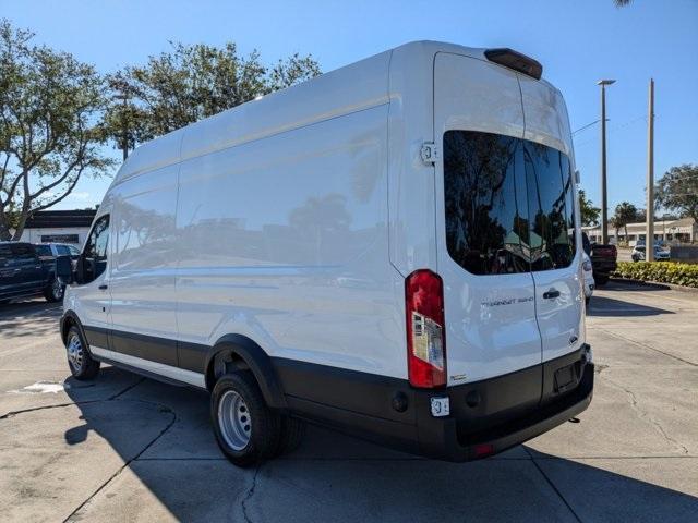 new 2024 Ford Transit-350 car, priced at $58,525