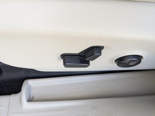 used 2020 Chrysler Pacifica car, priced at $24,457