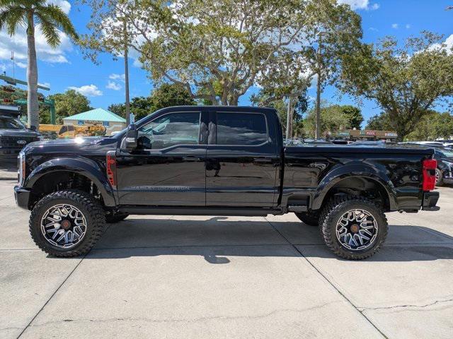 new 2026 Ford F-250 car, priced at $136,568
