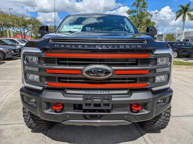 new 2026 Ford F-250 car, priced at $136,568