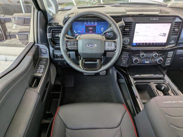 new 2026 Ford F-250 car, priced at $136,568