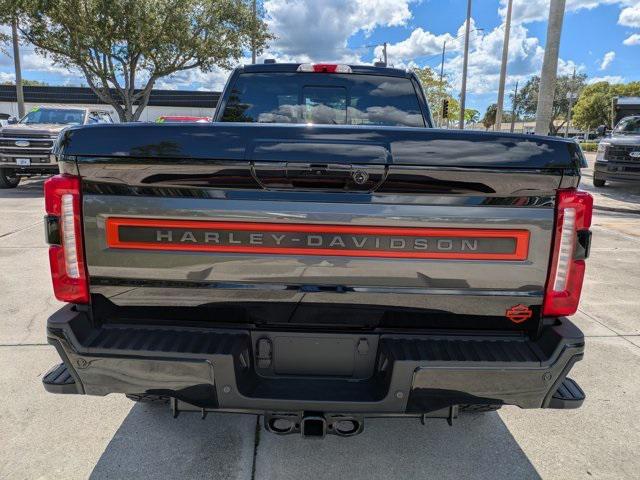 new 2026 Ford F-250 car, priced at $136,568