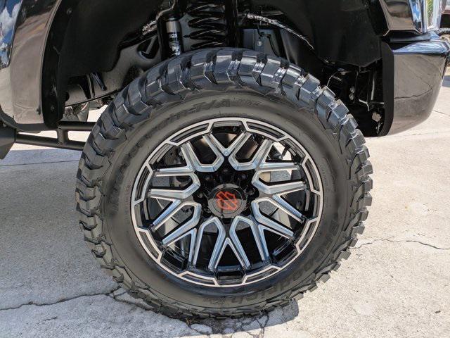 new 2026 Ford F-250 car, priced at $136,568