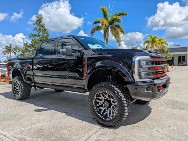 new 2026 Ford F-250 car, priced at $136,568