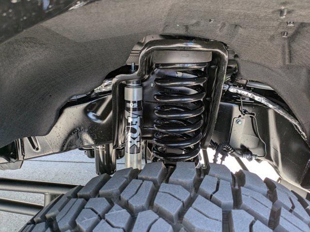 new 2026 Ford F-250 car, priced at $136,568