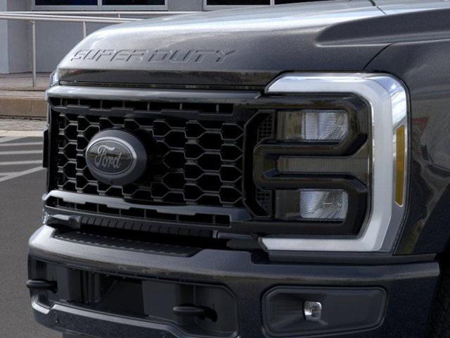 new 2026 Ford F-250 car, priced at $93,545
