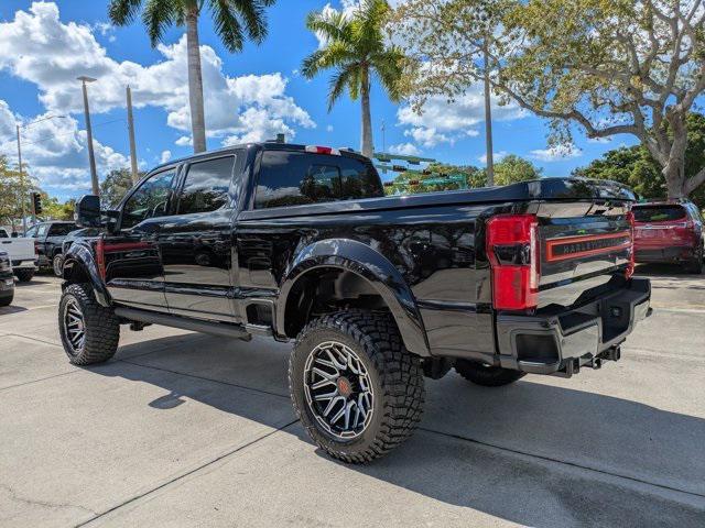 new 2026 Ford F-250 car, priced at $136,568