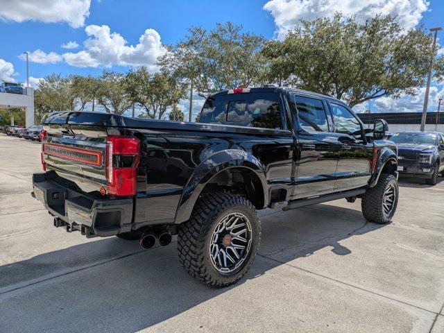 new 2026 Ford F-250 car, priced at $136,568