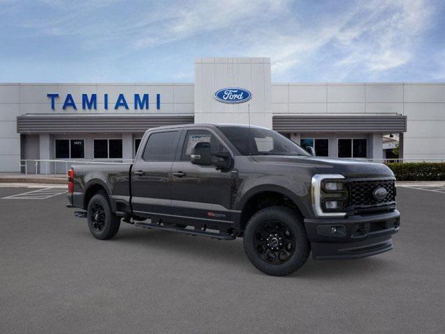new 2026 Ford F-250 car, priced at $93,545