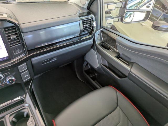 new 2026 Ford F-250 car, priced at $136,568