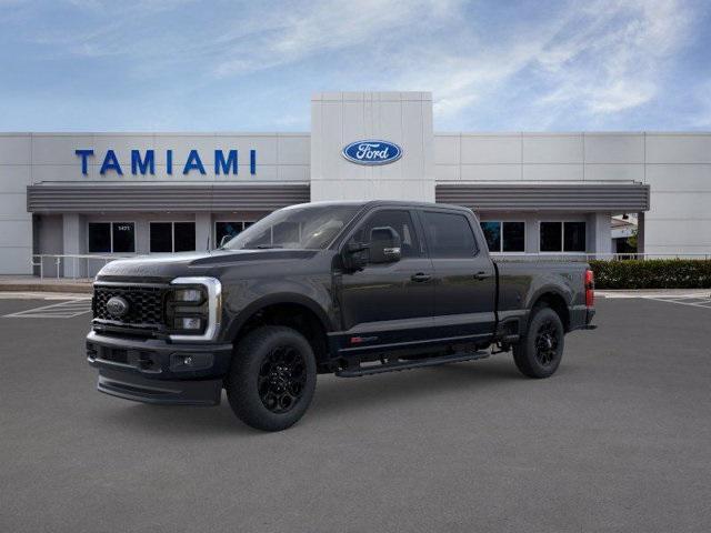 new 2026 Ford F-250 car, priced at $93,545