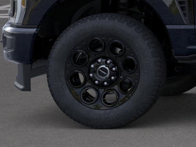 new 2026 Ford F-250 car, priced at $93,545