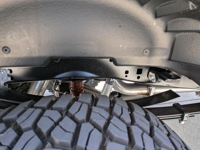 new 2026 Ford F-250 car, priced at $136,568