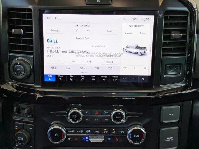 new 2026 Ford F-250 car, priced at $136,568