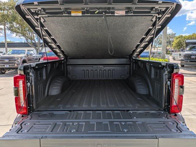 new 2026 Ford F-250 car, priced at $136,568