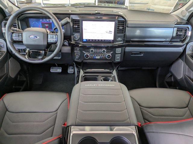 new 2026 Ford F-250 car, priced at $136,568