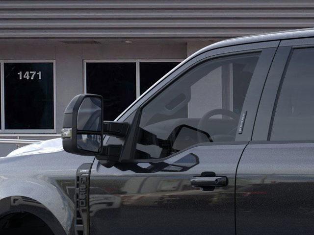 new 2026 Ford F-250 car, priced at $93,545