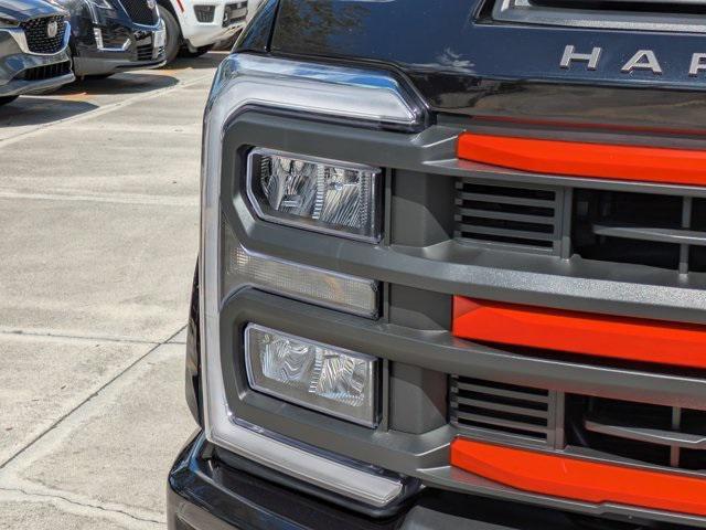 new 2026 Ford F-250 car, priced at $136,568