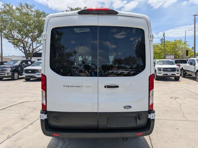 new 2025 Ford Transit-250 car, priced at $56,410