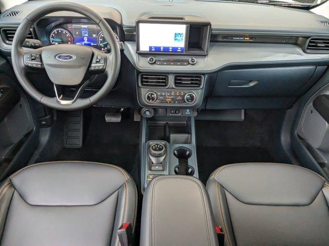 used 2024 Ford Maverick car, priced at $35,998