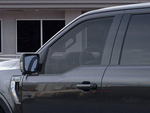 new 2025 Ford F-150 car, priced at $70,056