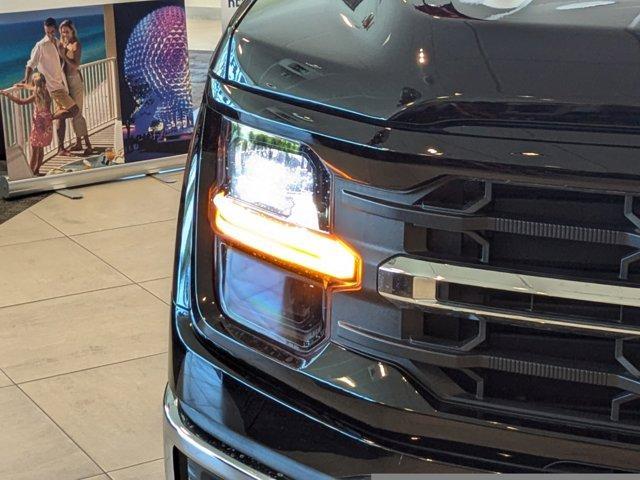 new 2024 Ford F-150 car, priced at $66,204