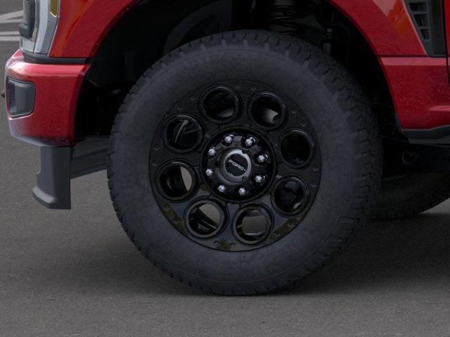 new 2025 Ford F-250 car, priced at $93,635