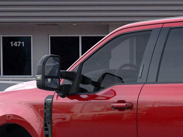 new 2025 Ford F-250 car, priced at $93,635