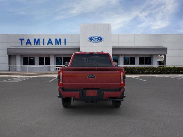 new 2025 Ford F-250 car, priced at $93,635