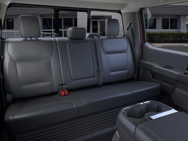 new 2025 Ford F-250 car, priced at $93,635