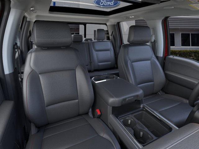 new 2025 Ford F-250 car, priced at $93,635
