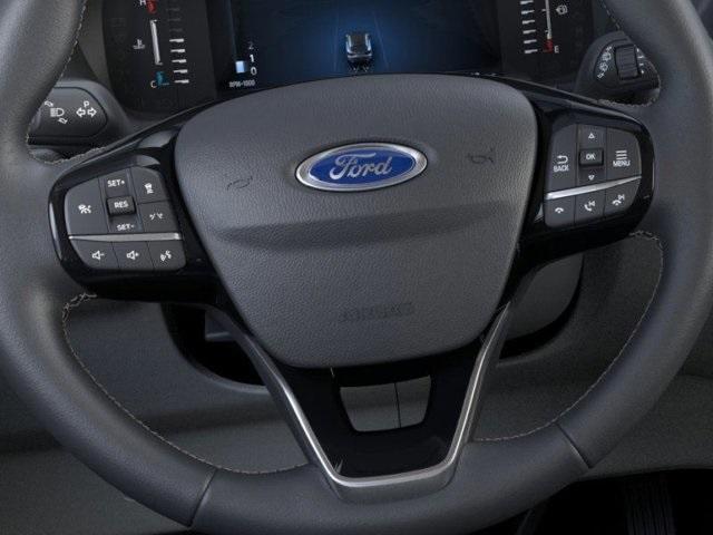 new 2024 Ford Escape car, priced at $32,070