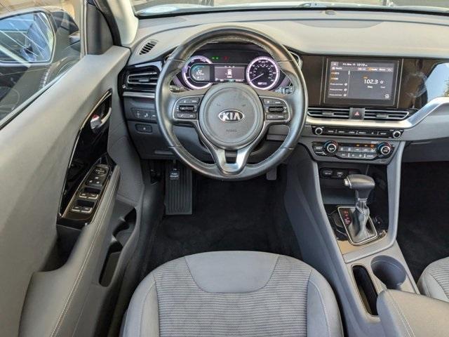 used 2020 Kia Niro car, priced at $15,399