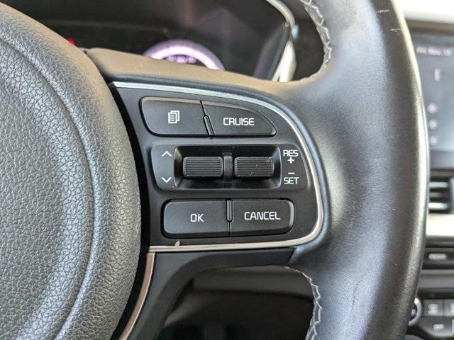 used 2020 Kia Niro car, priced at $15,399