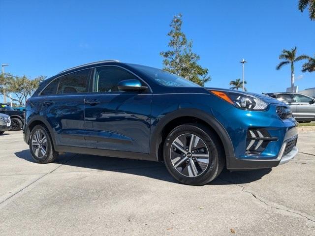 used 2020 Kia Niro car, priced at $15,399