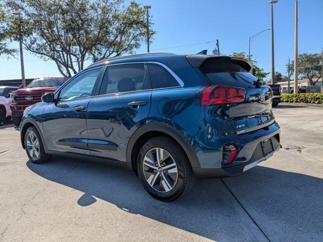 used 2020 Kia Niro car, priced at $15,399