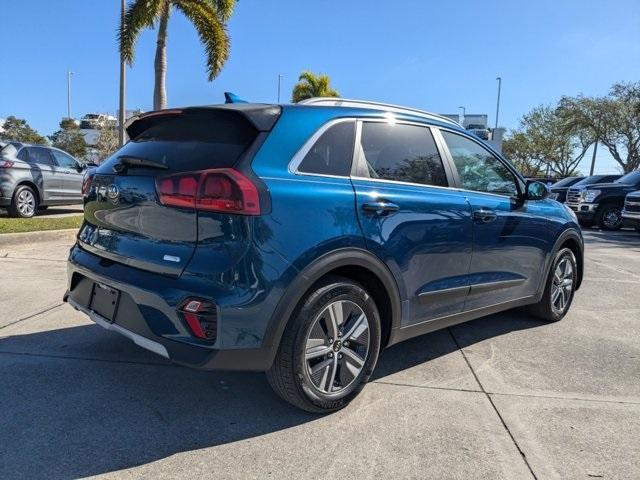 used 2020 Kia Niro car, priced at $15,399