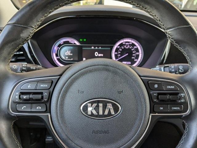 used 2020 Kia Niro car, priced at $15,399