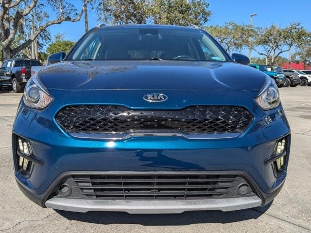 used 2020 Kia Niro car, priced at $15,399