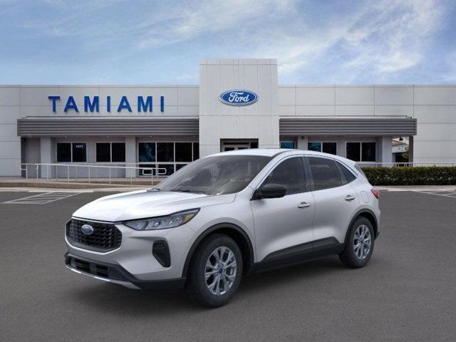 new 2024 Ford Escape car, priced at $29,144