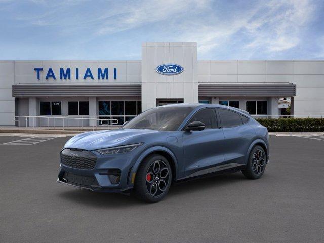 new 2023 Ford Mustang Mach-E car, priced at $51,295