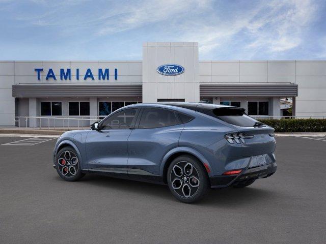 new 2023 Ford Mustang Mach-E car, priced at $51,295